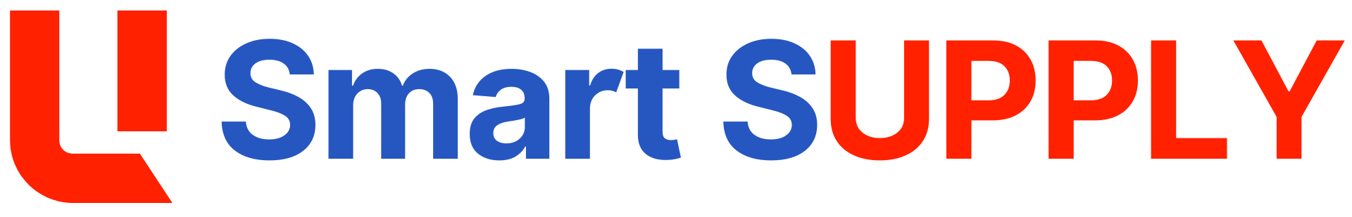 Smart Supply Logo